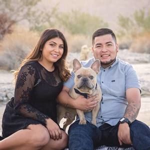 Meet your Posher, George